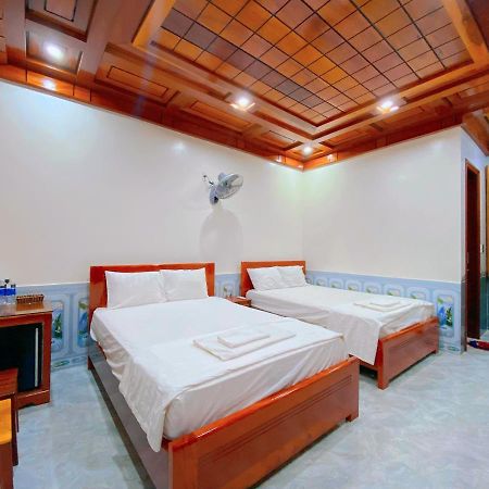 The Hill Villas Phong Nha Bagian luar foto