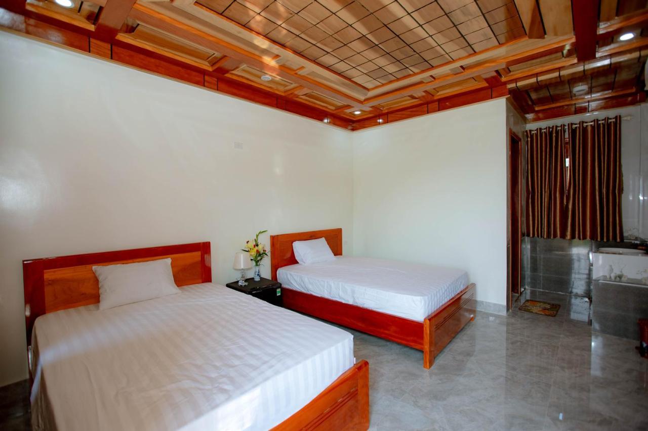 The Hill Villas Phong Nha Bagian luar foto