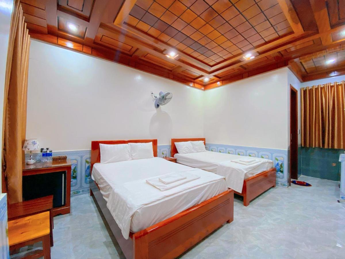 The Hill Villas Phong Nha Bagian luar foto