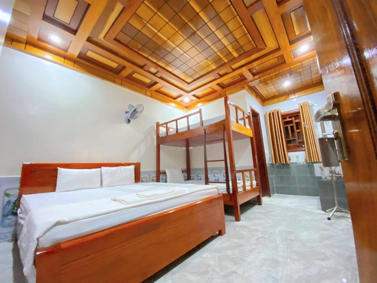 The Hill Villas Phong Nha Bagian luar foto